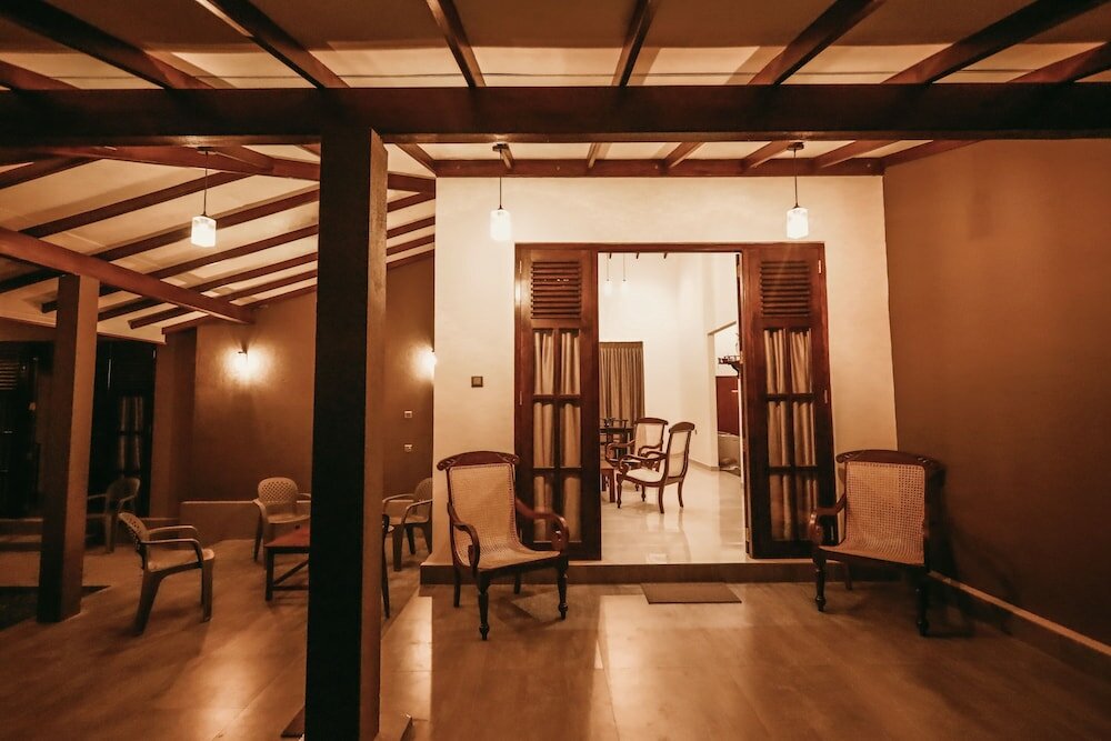 Фото Negombo 146 Homestay