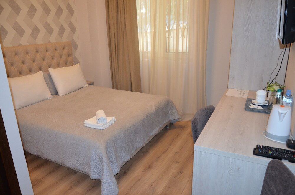 Фото Hotel Griboedov