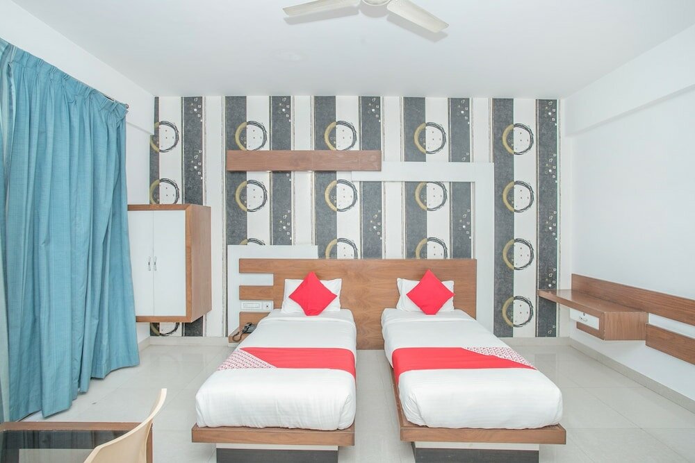 Фото Collection O 3175 Pluspoint Suites