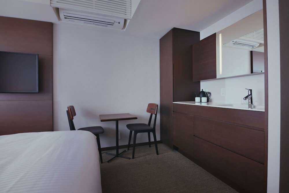 Фото Kabin Kyoto