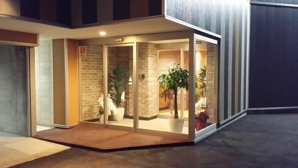 Фото Sora E Hotel Asahikawa