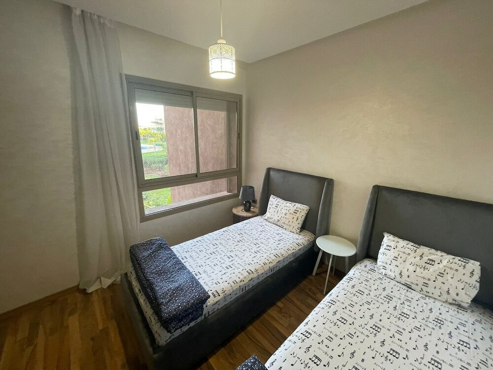 Фото Apart 08 Prestigia golf city