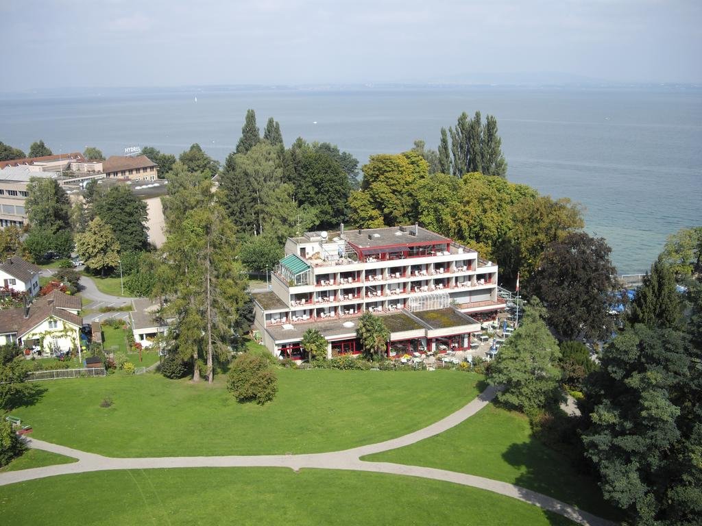 Фото Park - Hotel Inseli
