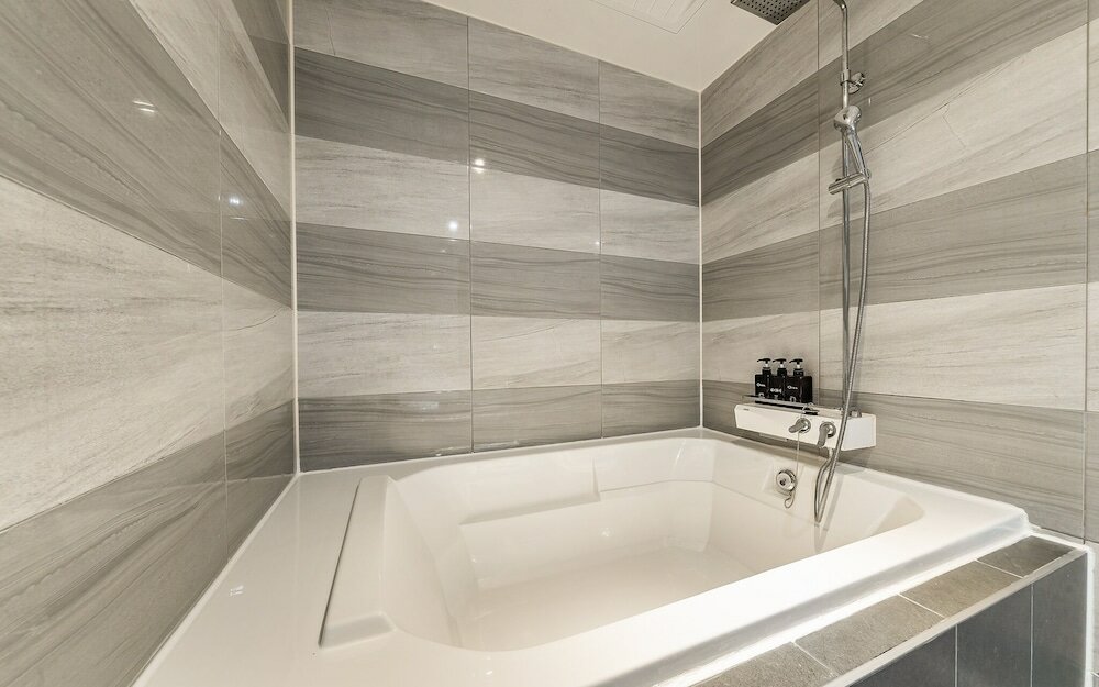 Фото Bucheon Hotel O2