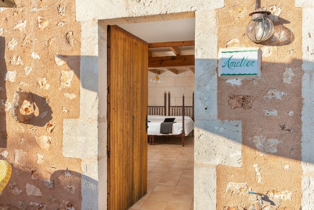 Фото Finca Hotel Can Canals & SPA