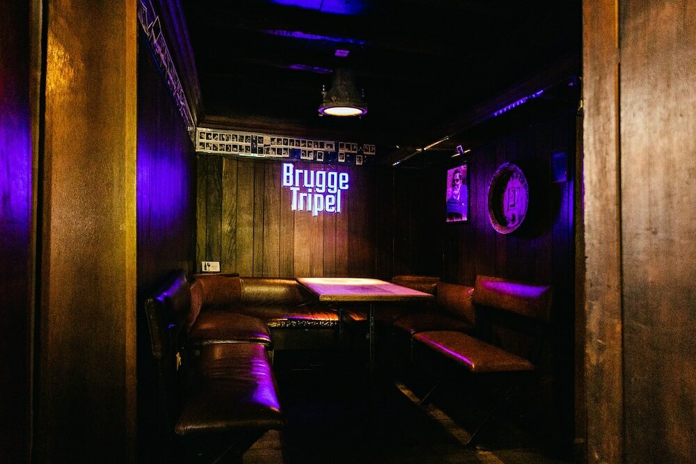 Фото St Christopher's Inn Bauhaus Budget Hotel - Hostel