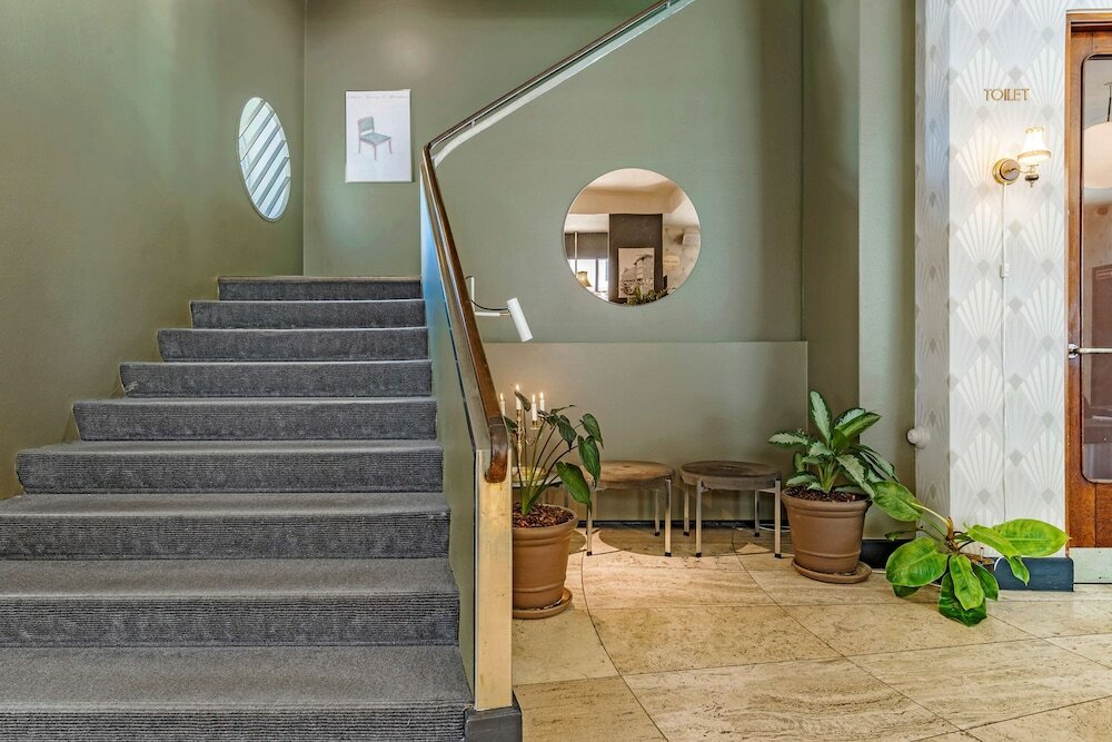 Фото Hotel Astoria, Bw Signature Collection