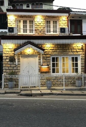Гостиница Kandy Api Cottage в Канди