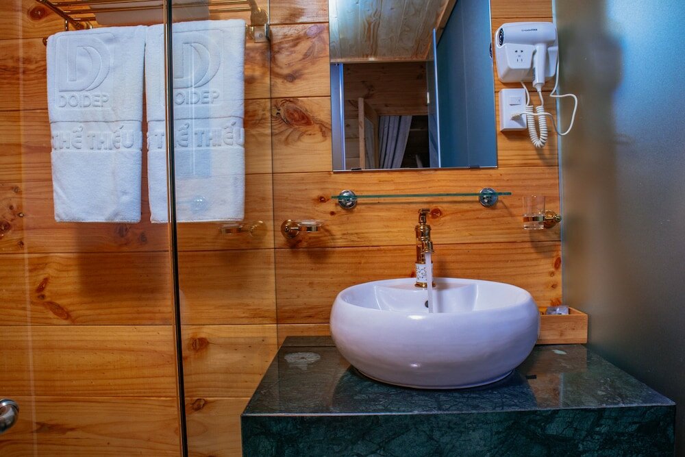 Фото Doi Dep Villa