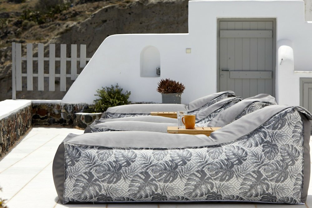 Фото El Verano Hideaway Villa