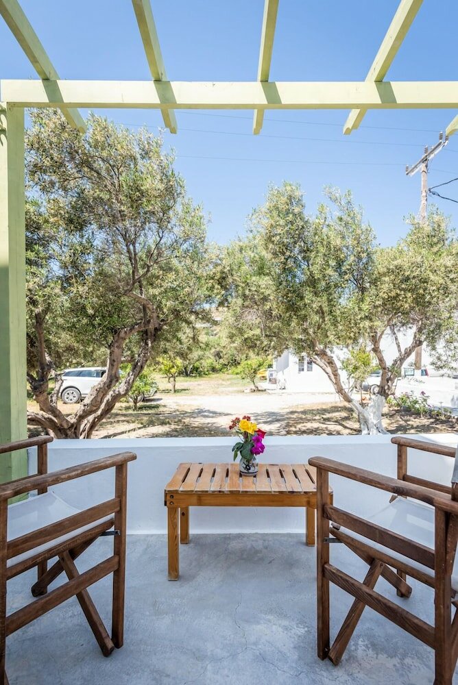 Фото Pente Elies Milos