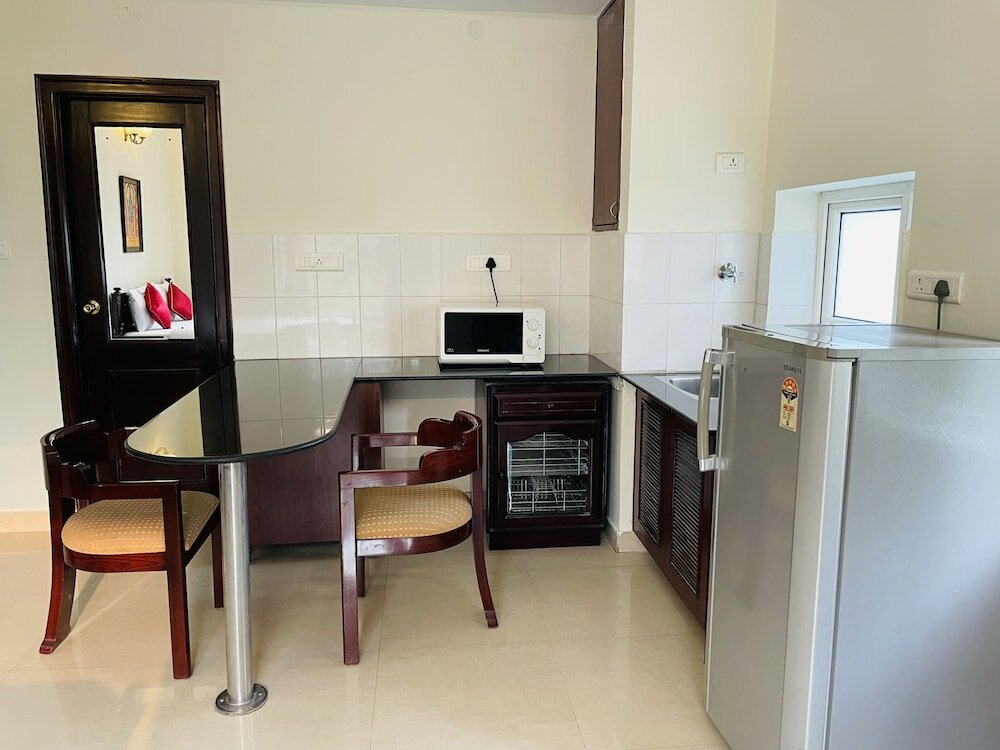 Фото Sanctum Suites Indiranagar Bangalore