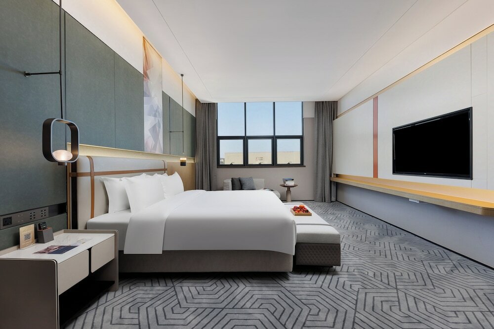 Фото UrCove by Hyatt FengGang