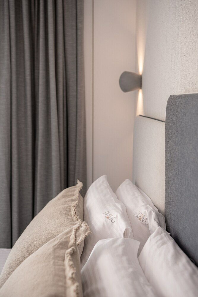 Фото Nuovo Luxury Suites