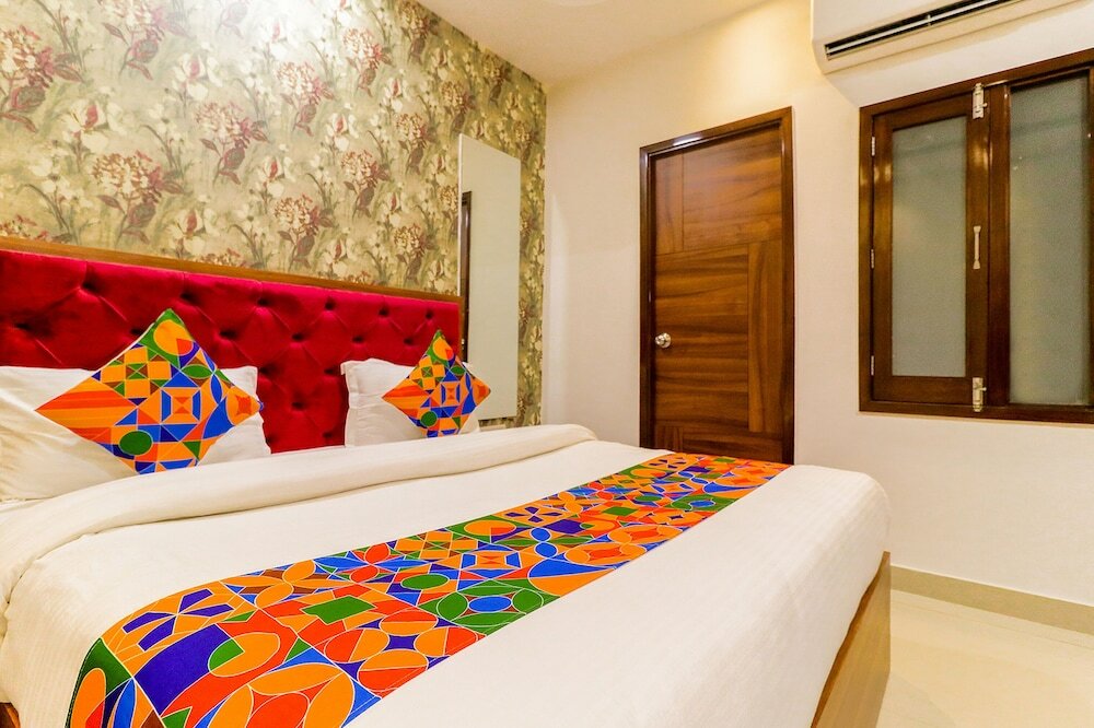 Фото FabHotel Golden Velvet