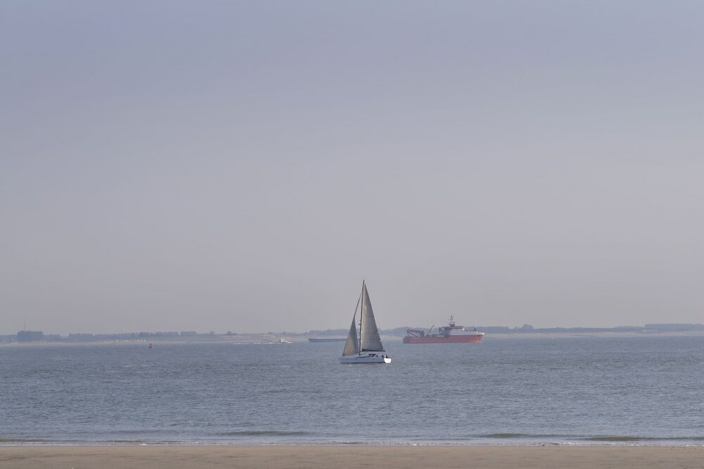 Фото Zandpaviljoen Pier 7