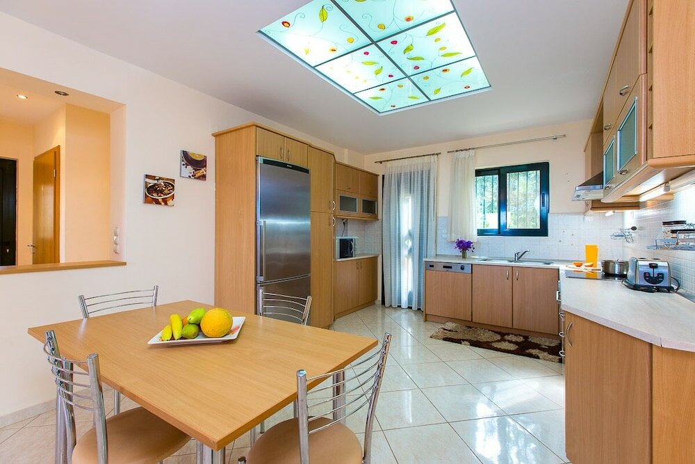 Фото Argyro Villa