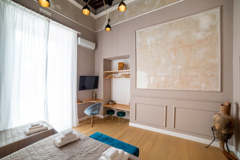 Фото The Duomo House