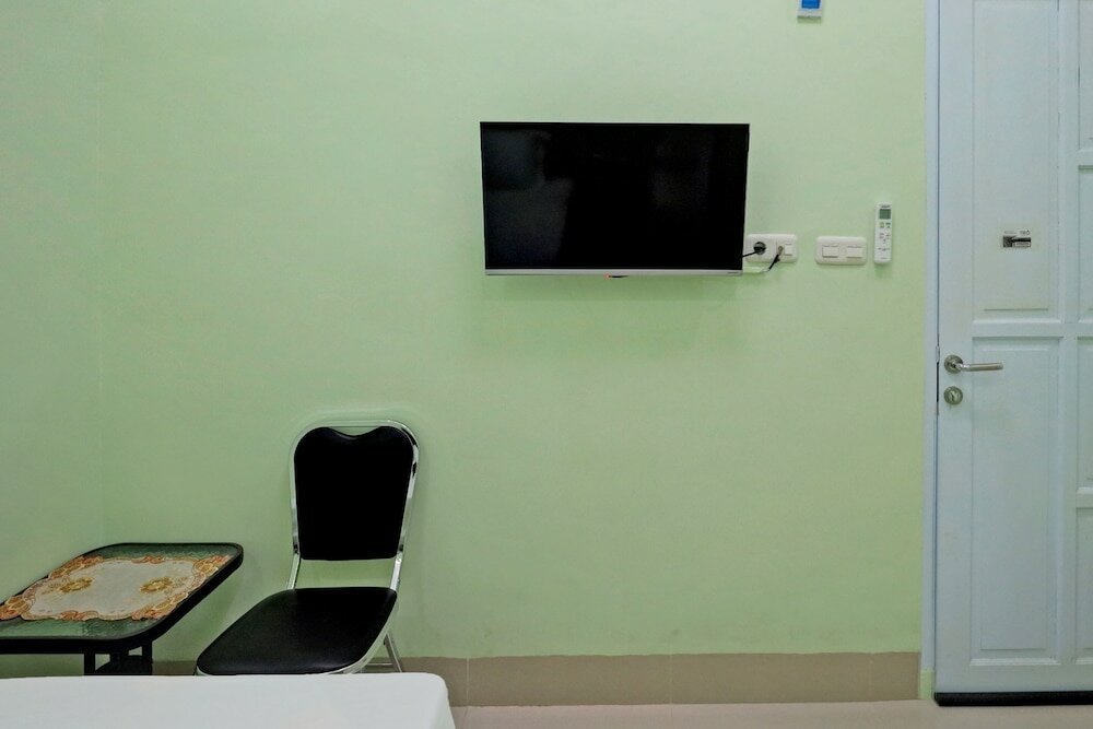 Фото Oyo 93059 Homestay Zafirah