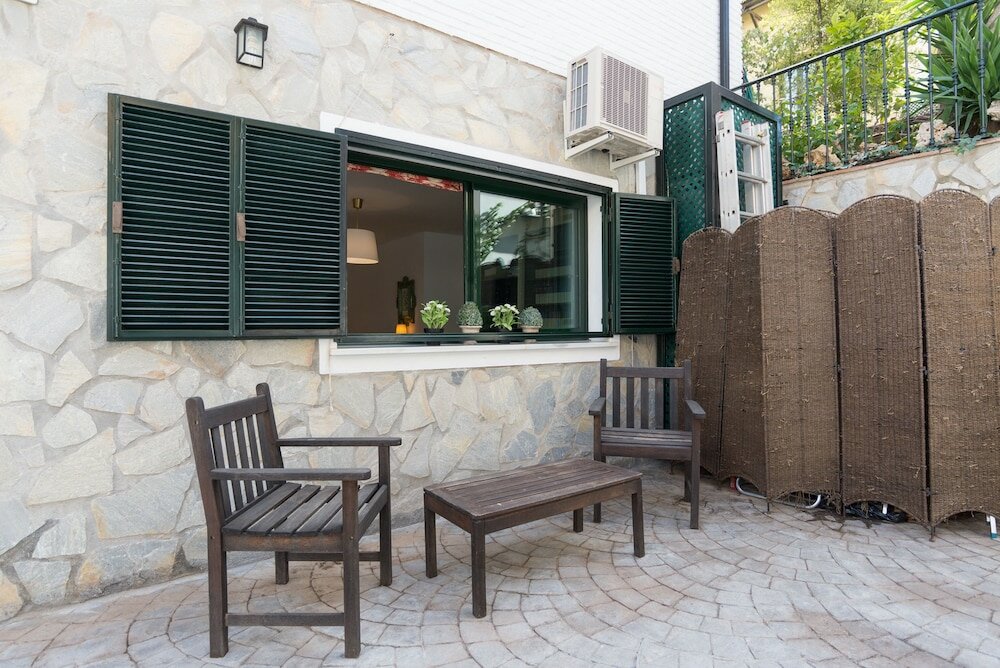 Фото Lu&cia Apartamento Limonar