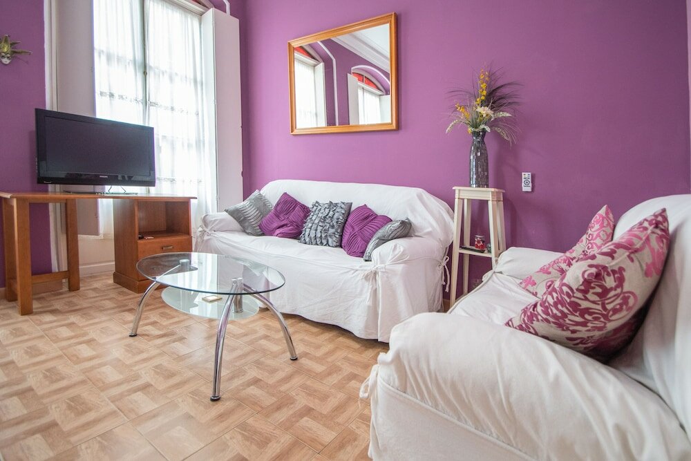 Фото Apartamento del Arqueólogo de Cadiz
