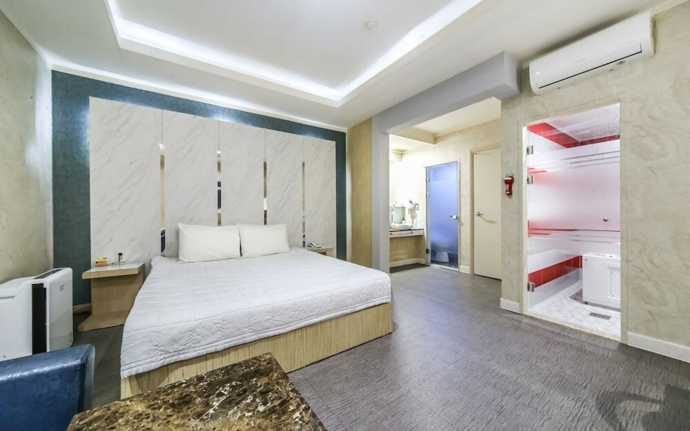 Фото Busan Songdo Theme