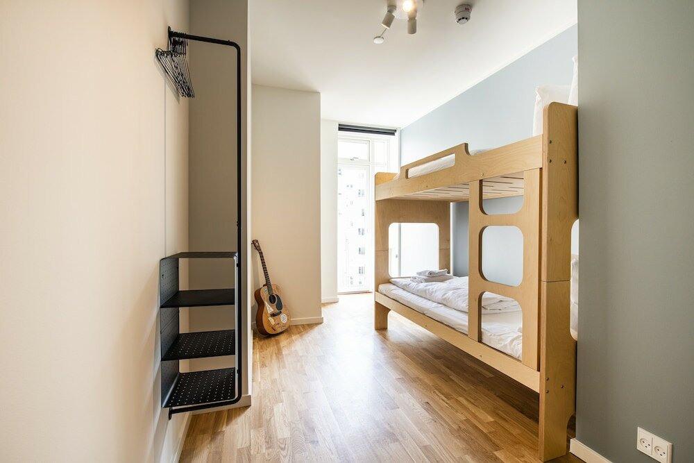 Фото By the Lakes apartments - Into This Place