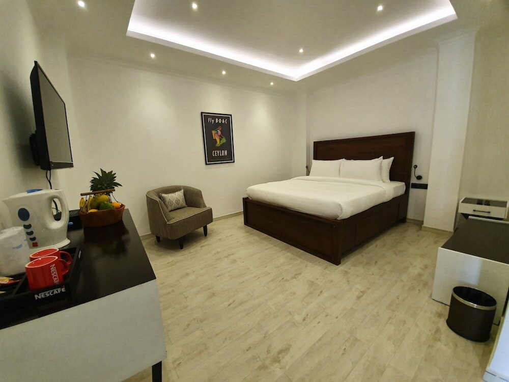 Фото Bed Station 210