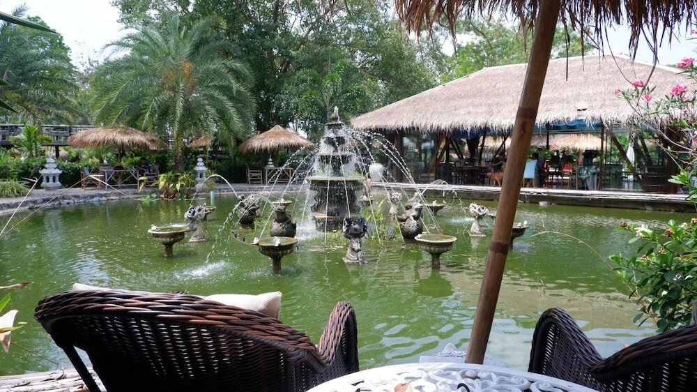 Фото Jungle Moon Boutique Homestay