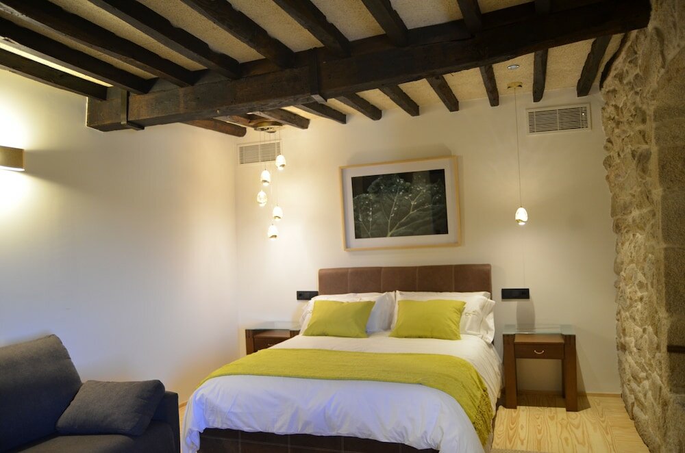 Фото Reitoral de Parada