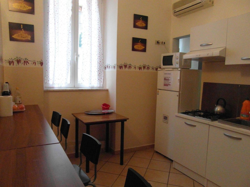 Фото Freedom Traveller Hostel