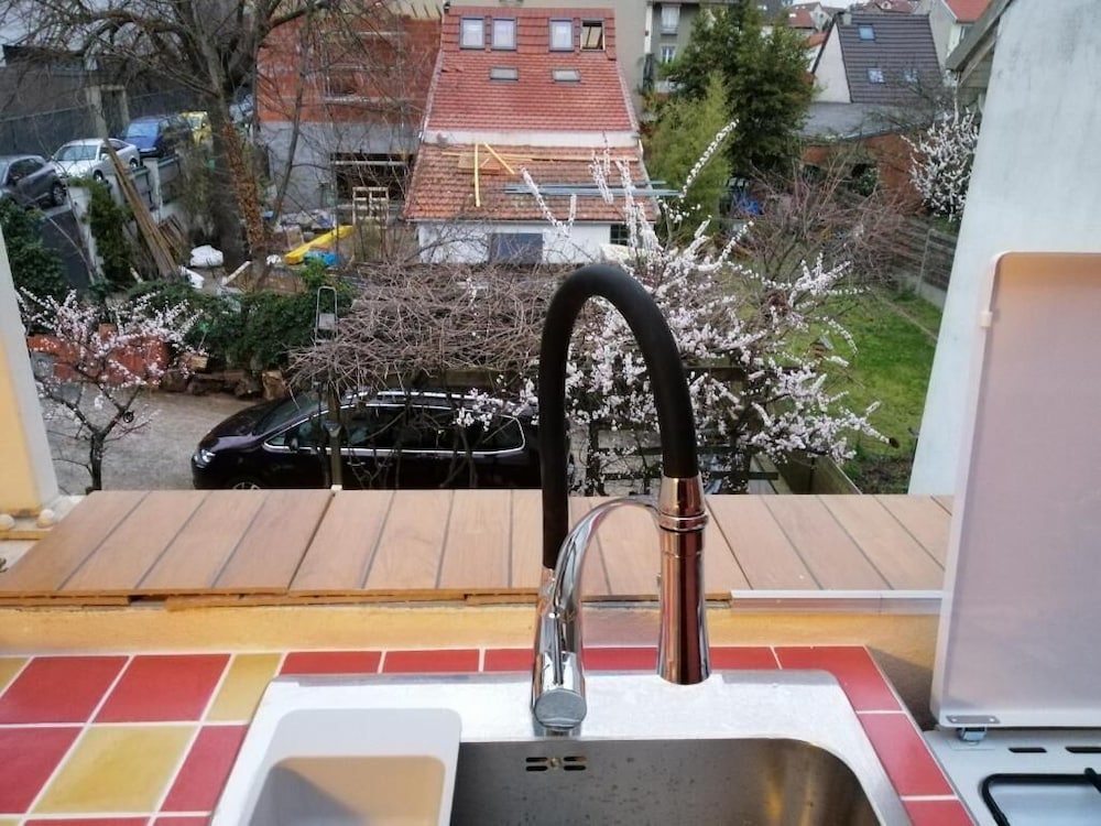 Фото Chalet de Paris