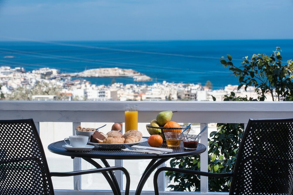 Фото отеля 5