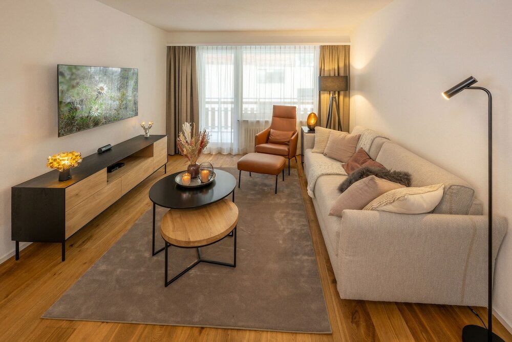 Фото Seventh Sky- the luxury apartment