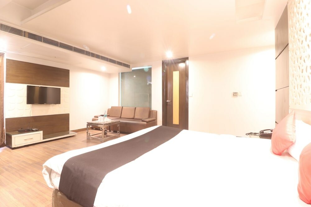 Фото Hotel Uppal International