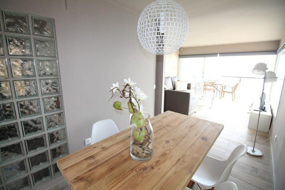 Фото Apartamento Sobre el Mar