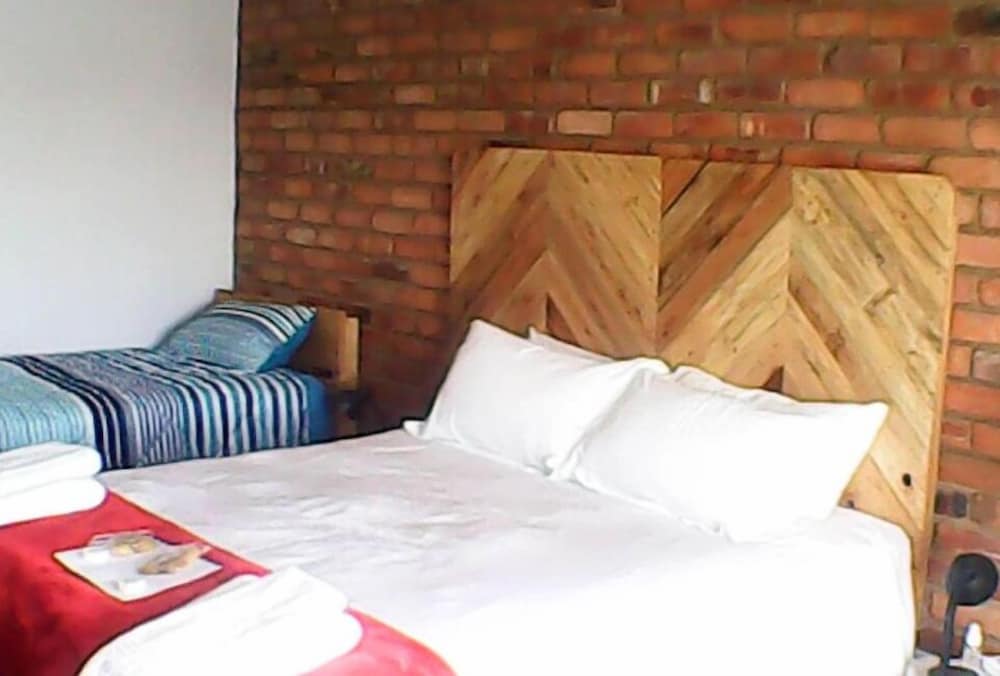 Фото Elandsrus Oornag