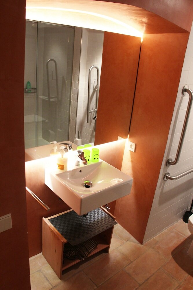 Фото Hotel Can Bo de Pau