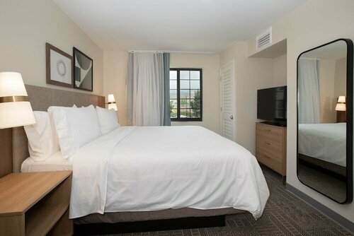 Гостиница Staybridge Suites Carson City - Tahoe Area, an Ihg Hotel