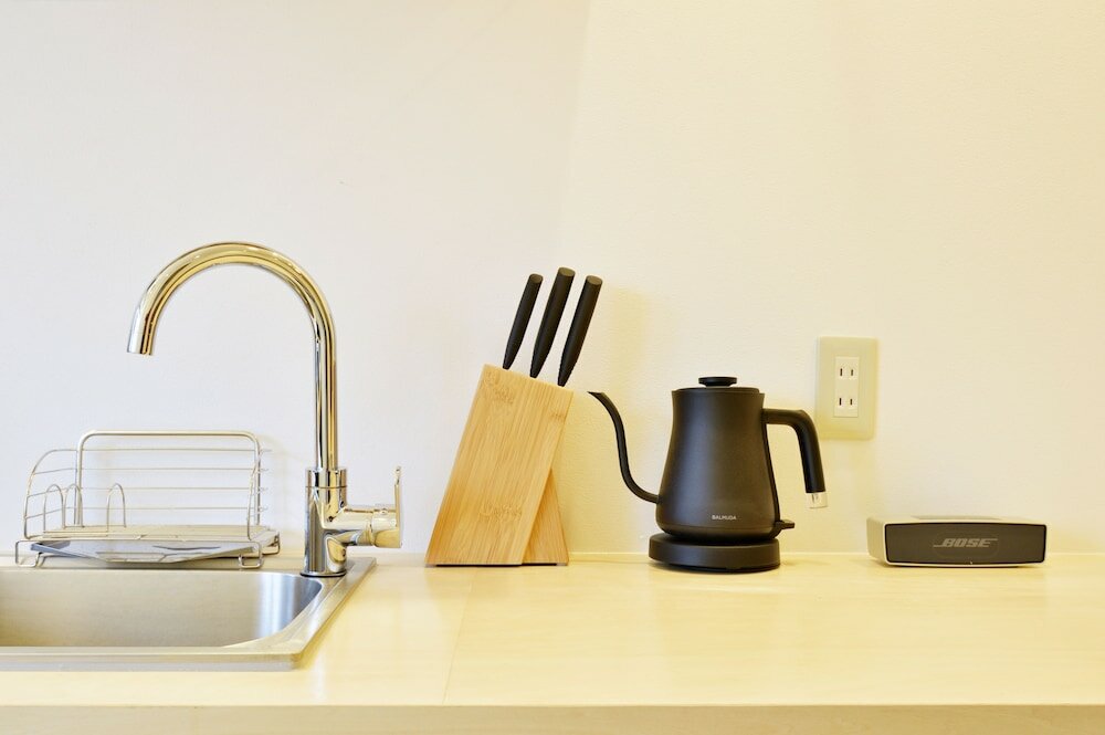 Фото Hostel nid Osaka