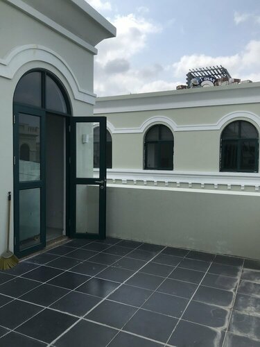 Гостиница Nhà nguyên căn Kalia House
