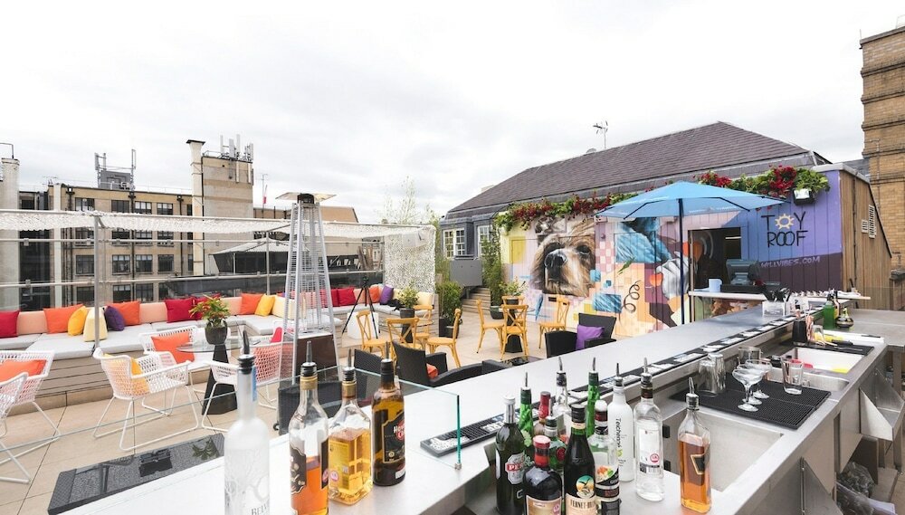 Фото Courthouse Hotel