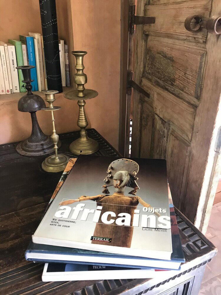 Фото Dar Chibania