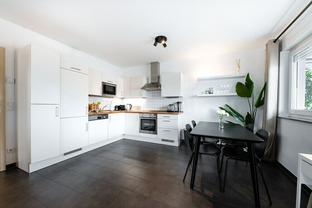 Фото Business Leisure 1br Esch-sur-Alzette