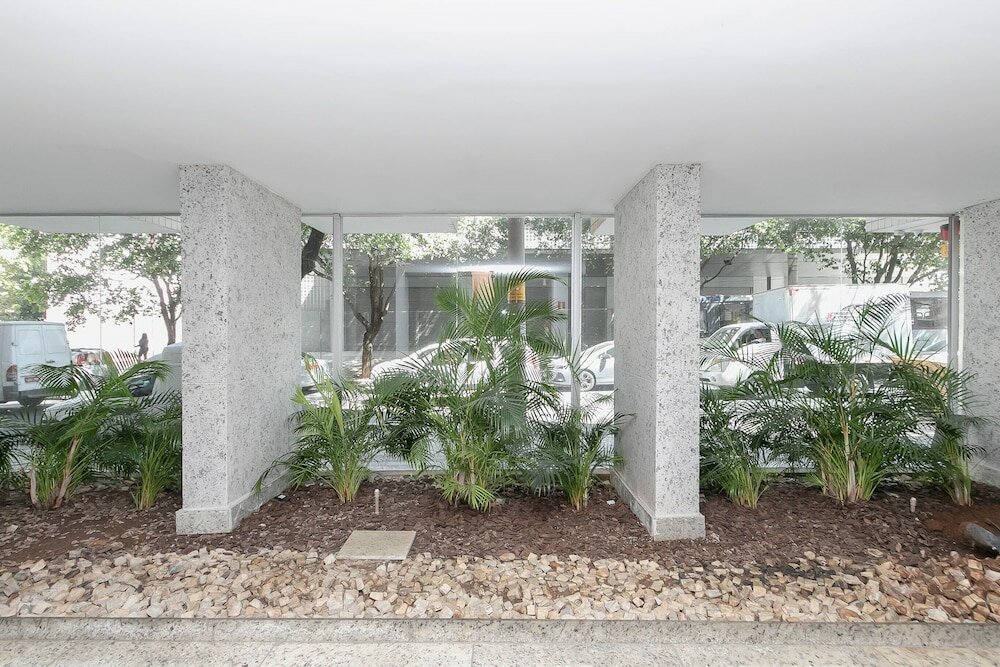 Фото Apartamento próximo AO Minas Tenis Clube