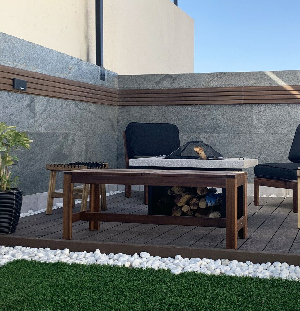 Фото Ewa Alqirwan District