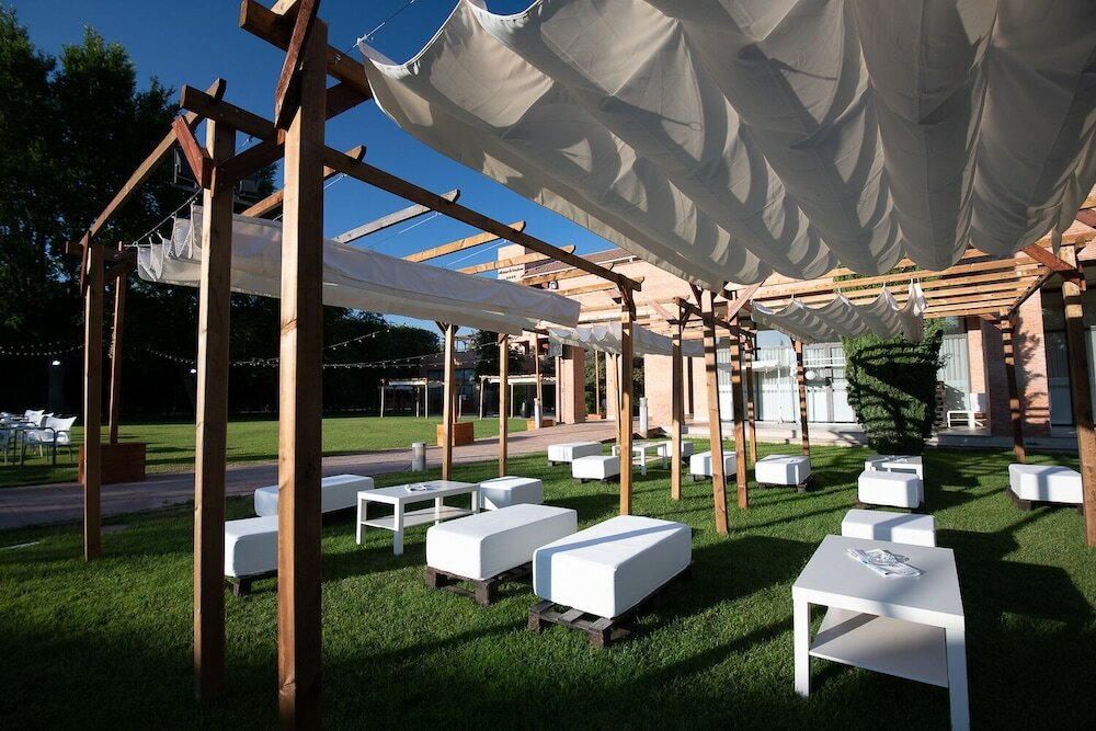 Фото Hotel Intur Alcázar de San Juan