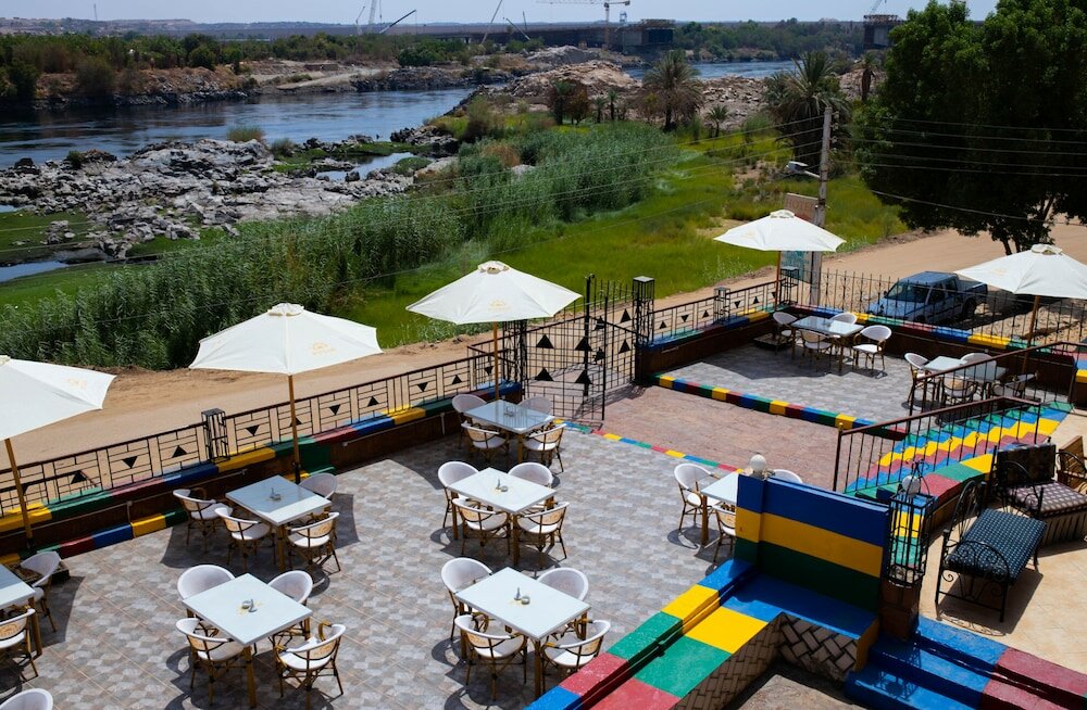 Фото Kulih Nubian Guest House