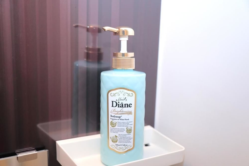 Фото Premier in Land Mark Ebisu Osaka 201 - 171-14