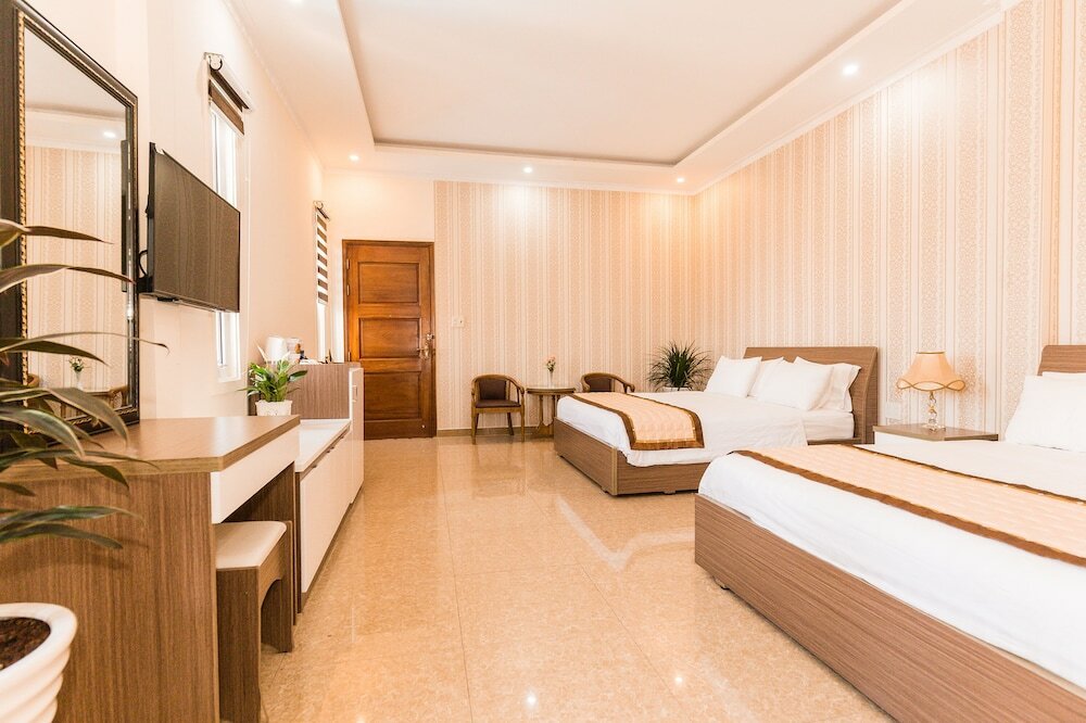 Фото Marina Luxury Vung Tau